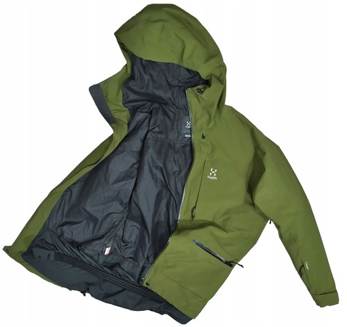 Haglofs lumi isolierte - lumi, 2.5