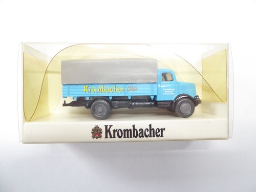 Henschel 100 krombacher - henschel,