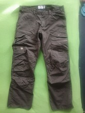 fjäll räven Jagdhose G 52