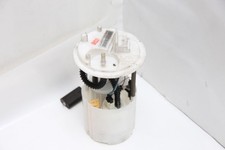 Fuel Pump Opel Corsa D