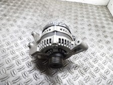 Ford Focus 2 Lichtmaschine 1.8 92Kw Bj.2008 Nr.5