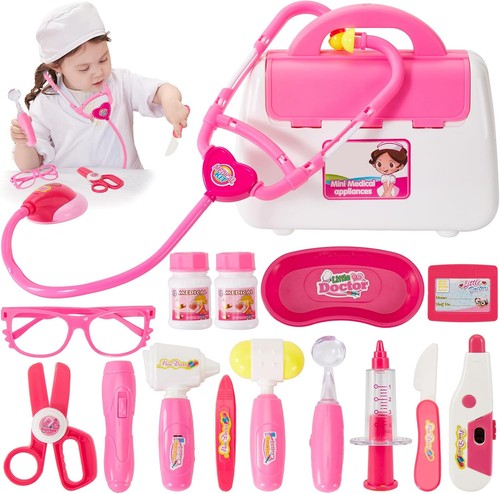 Arztkoffer kinder jahre - 3,