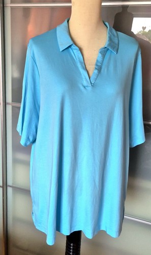 Polo shirt pima cotton - pima,
