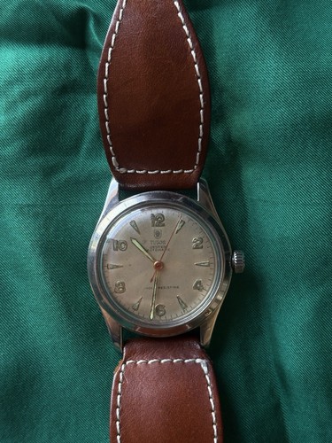 Tudor oyster automatic 951 - automatic,