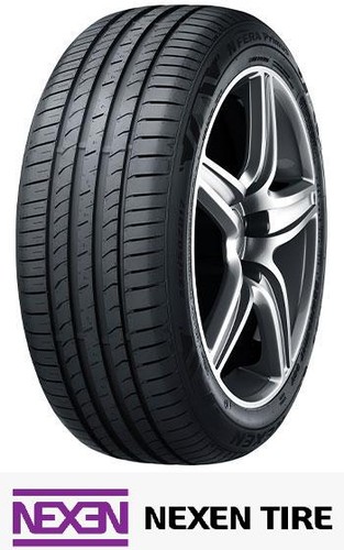Nexen fera primus - nexen, n