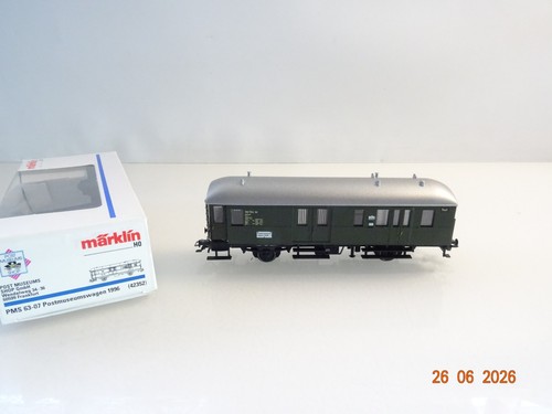 Märklin 42352 - h0,