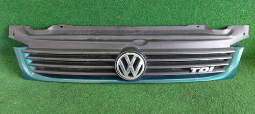 Kühlergrill lange front - kühlergrill,