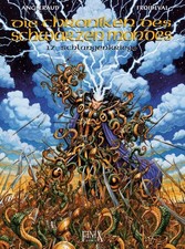 Die Chroniken des schwarzen