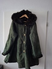 Wunderschöner Damenmantel aus