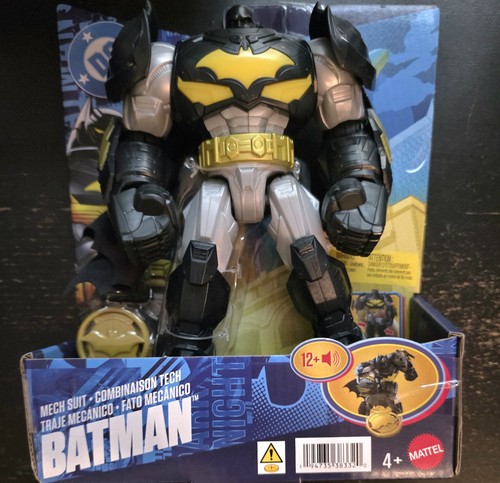 Mattel premier mecha - -,