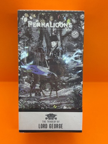Penhaligons portraits the - -,