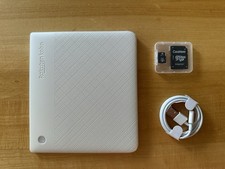 Kobo Libra 2 Weis+SD Karte