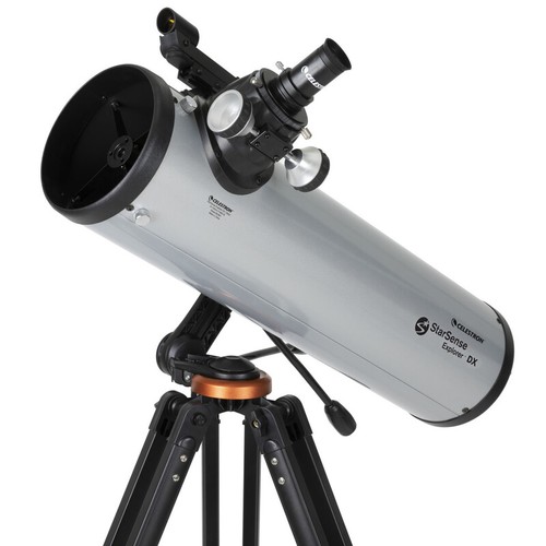 Celestron teleskop 130 - celestron,