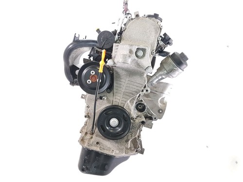 Motor typ chfa volkswagen - typ,