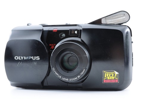 Getestet near mint olympus - [getestet, mint]
