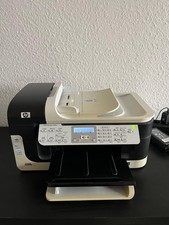 HP OfficeJet 6500 All In One Drucker