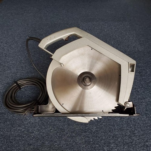Makita typ kreissäge 380 - makita, kreissäge,