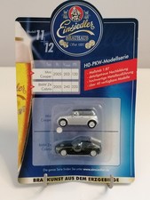 Einsiedler pkw modelle 87 - einsiedler, h0