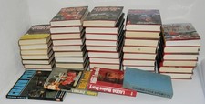 Formel bücher 40 - 43, (