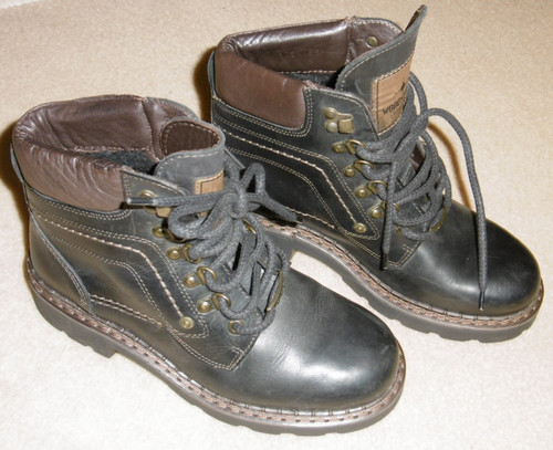 Woodstone 39 stiefeletten - gr.,