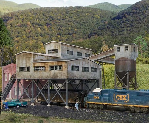 Spur bausatz diamond coal - --,