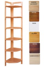 ECKREGAL 6 BÖDEN 196 CM