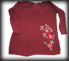 °ITALIA MODA  STRICKPULLI , Gr.38-40 ° TOP