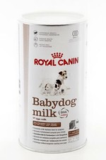 Royal canin babydog - royal, milk