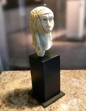 Venus von Brassempouy - ca