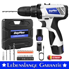 Akku Schrauber Mini Bohrer