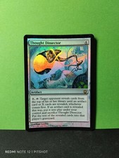 FOIL Thought Dissector /