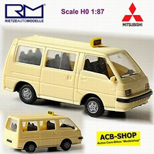 Mitsubishi L300 II Bus 1987-94