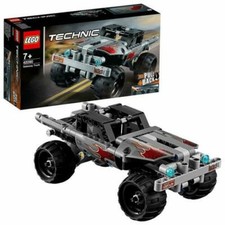 Lego 42090 technic 1 - 42090,