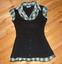 Gato Negro- superschönes Shirt Gr.152/158