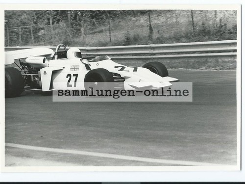 Formel 70er jahre - formel,