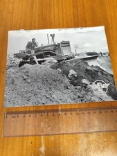 Hanomag Raupenschlepper K55