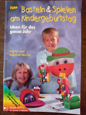 Basteln & Spielen am
