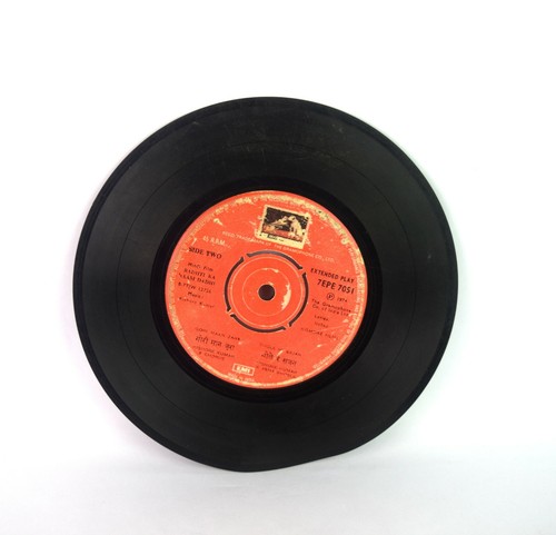 Bollywood melodien lied - lied, 45