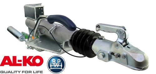 Bpw auflaufeinrichtung zaf 5 - bpw,