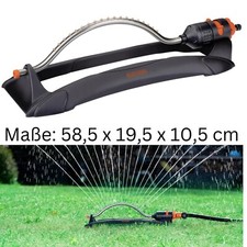 BLACK+DECKER Gartensprenger