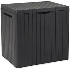 Gartenbox Gartenkiste Balkon