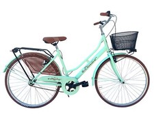 Damenfahrrad Walking Größe