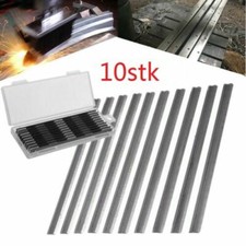 10 Stück Hobelmesser HSS