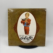 1969 RCA Ltd, Lionel Bart's