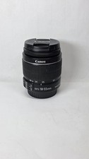 Canon EF-S 18-55mm f/3.5-5.6