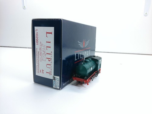 Liliput l102991 henschel - liliput,