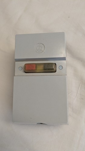 Hauptschalter