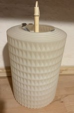 ERCO Hängeleuchte, Vintage