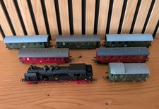 Br 78 Zugset | Spur H0 |