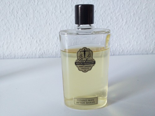 Flakon harry lehmann berlin - harry,